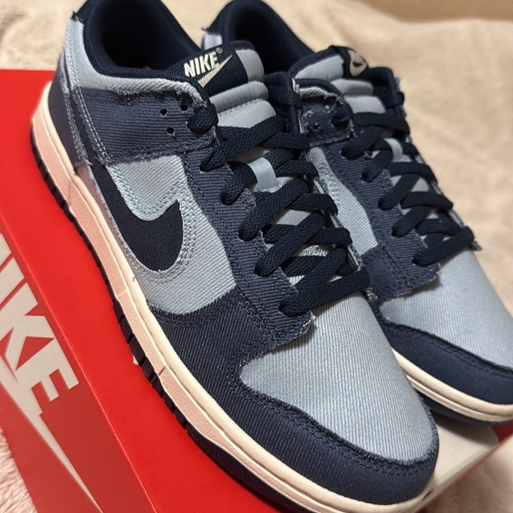 Nike Dunk Low Retro SE - Picture 4 of 13